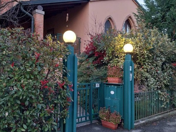 casa indipendente in vendita a Spino d'Adda