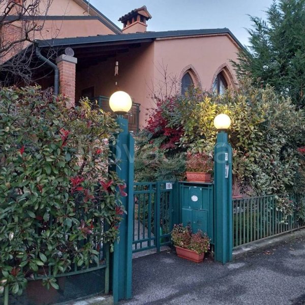 casa indipendente in vendita a Spino d'Adda