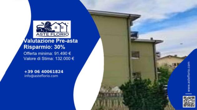 appartamento in vendita a Spino d'Adda