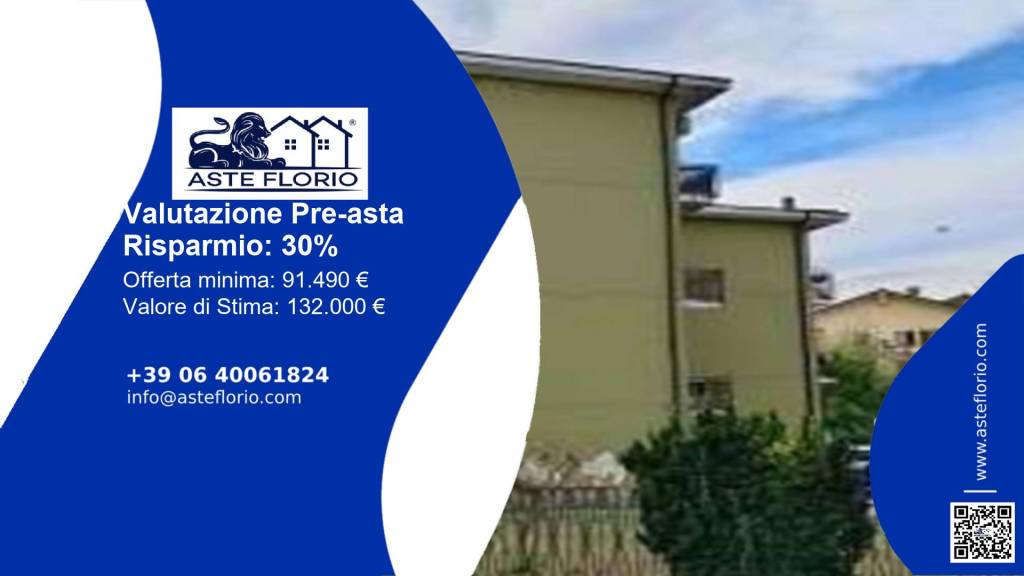 appartamento in vendita a Spino d'Adda