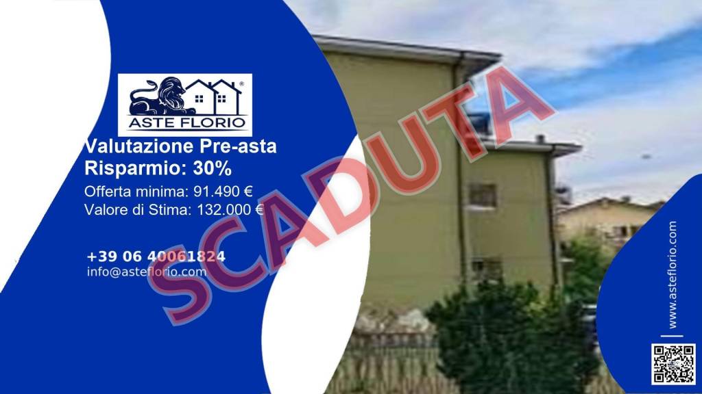 appartamento in vendita a Spino d'Adda