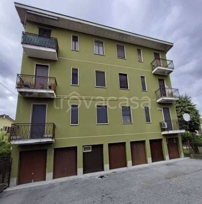 appartamento in vendita a Spino d'Adda