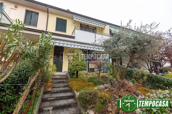 casa indipendente in vendita a Spino d'Adda