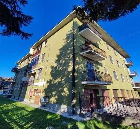 appartamento in vendita a Spino d'Adda