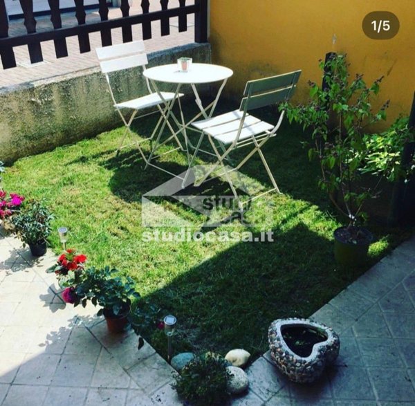 appartamento in vendita a Spino d'Adda