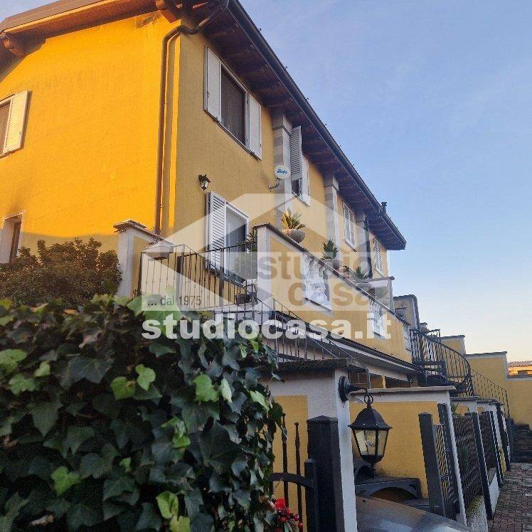 appartamento in vendita a Spino d'Adda