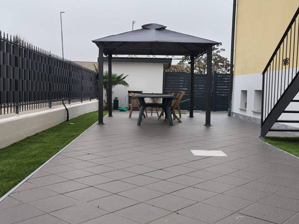 appartamento in vendita a Spino d'Adda