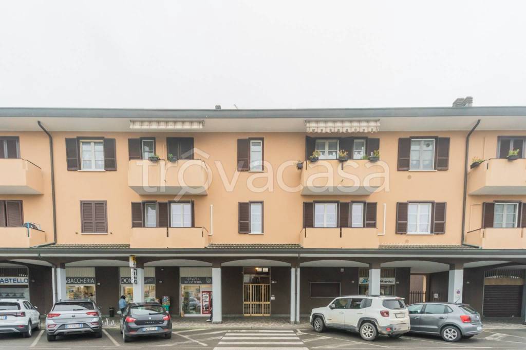 appartamento in vendita a Spino d'Adda