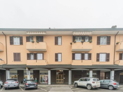 appartamento in vendita a Spino d'Adda