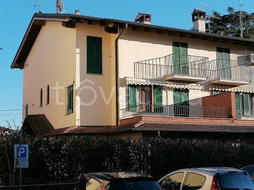 casa indipendente in vendita a Spino d'Adda