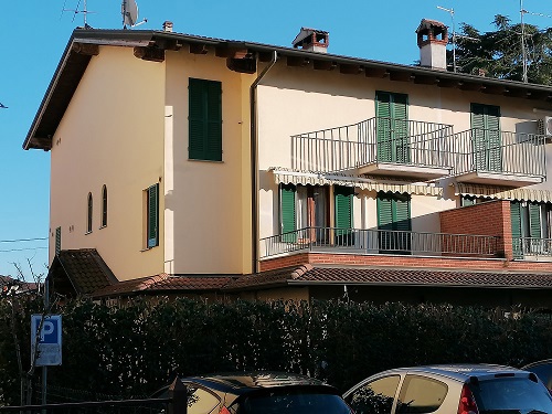 casa indipendente in vendita a Spino d'Adda