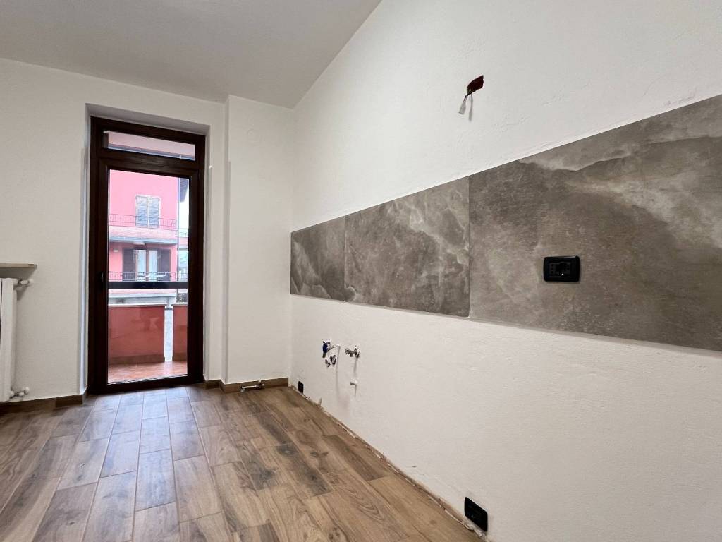 appartamento in vendita a Spino d'Adda