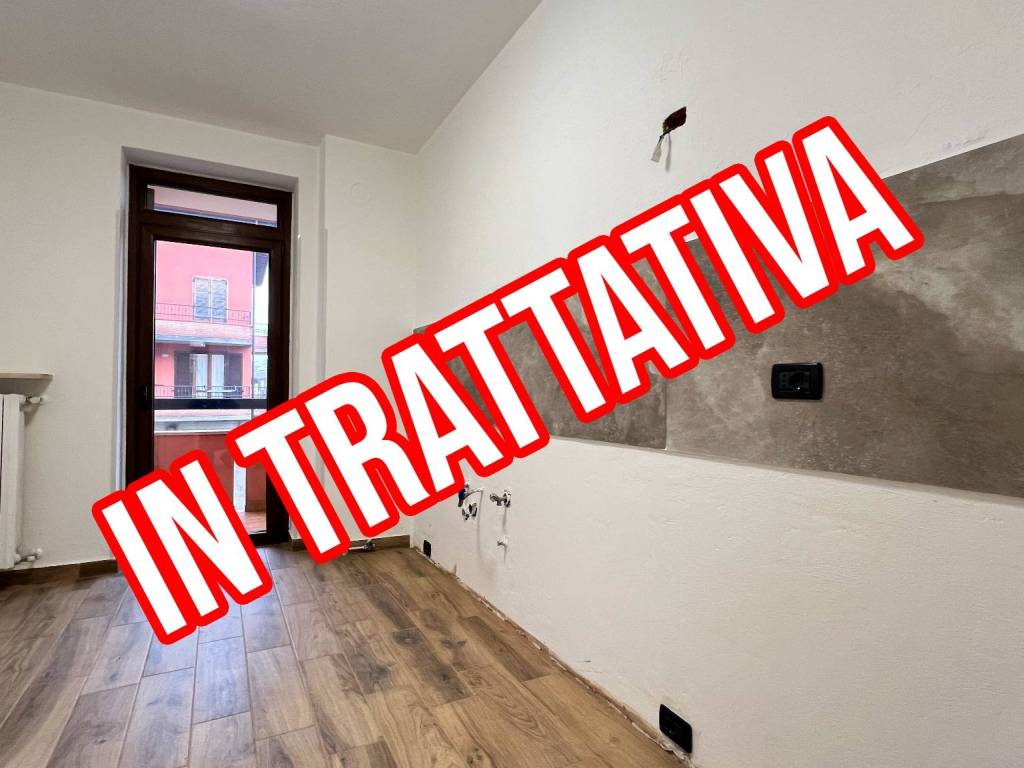 appartamento in vendita a Spino d'Adda