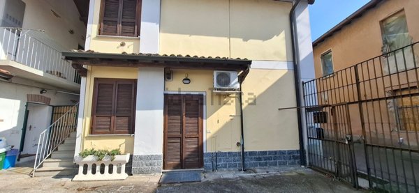 appartamento in vendita a Spino d'Adda