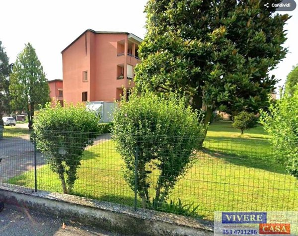appartamento in vendita a Spino d'Adda