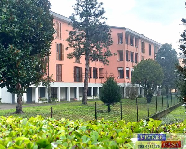 appartamento in vendita a Spino d'Adda