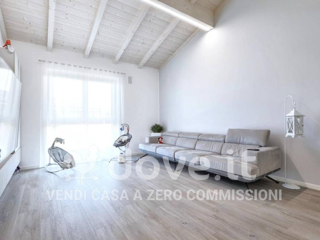 casa indipendente in vendita a Spino d'Adda