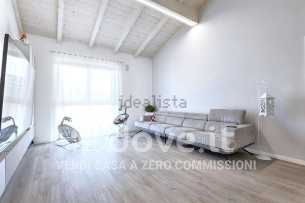 casa indipendente in vendita a Spino d'Adda