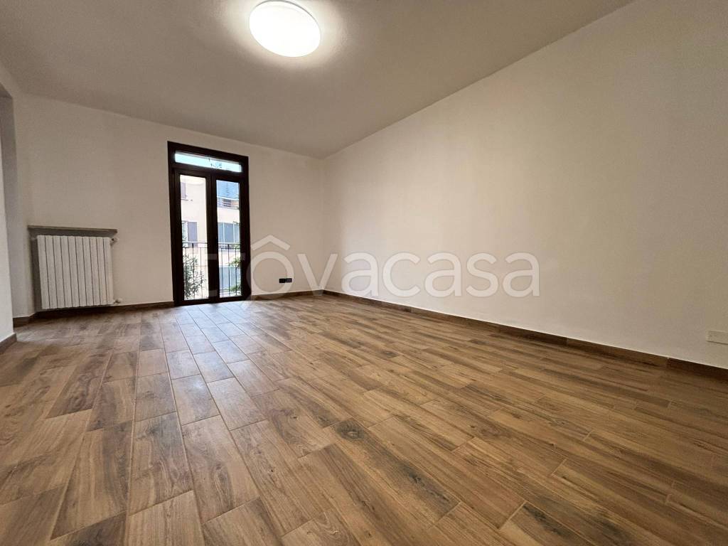 appartamento in vendita a Spino d'Adda