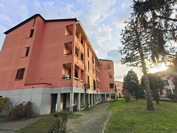appartamento in vendita a Spino d'Adda
