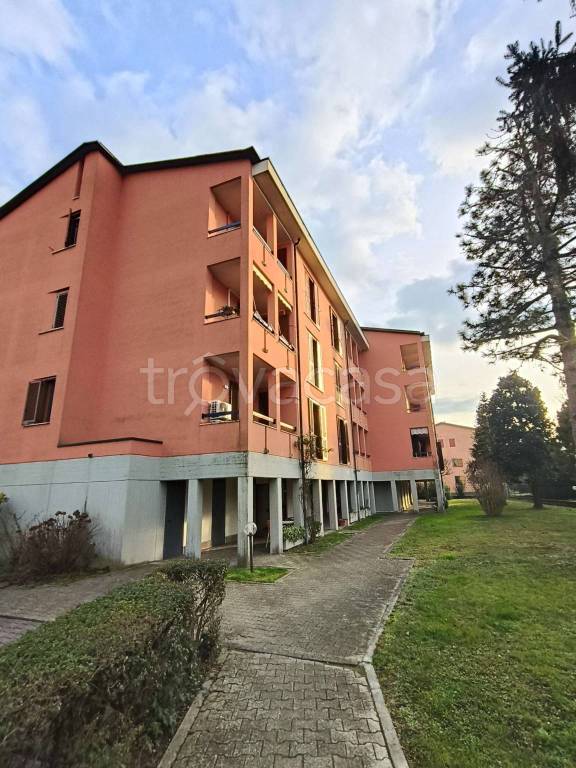 appartamento in vendita a Spino d'Adda