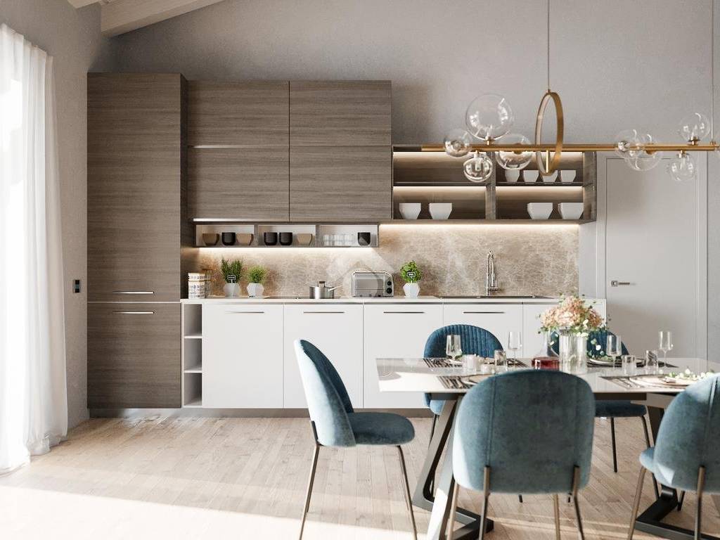 casa indipendente in vendita a Spino d'Adda