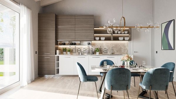 casa indipendente in vendita a Spino d'Adda