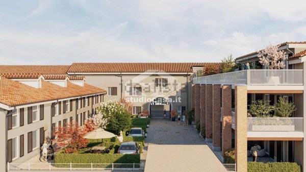 casa indipendente in vendita a Spino d'Adda