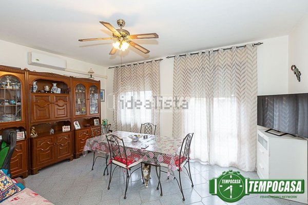 appartamento in vendita a Spino d'Adda