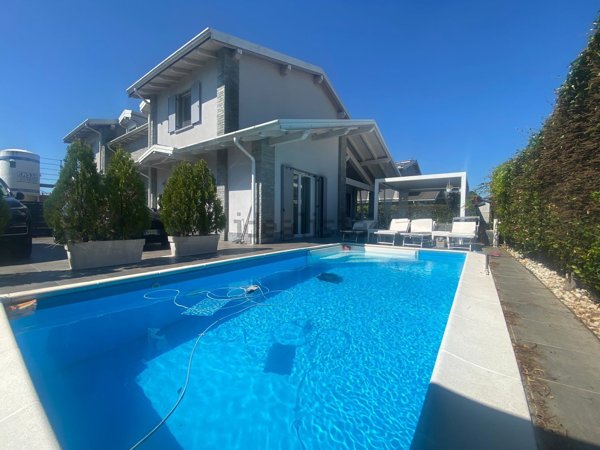 casa indipendente in vendita a Spino d'Adda