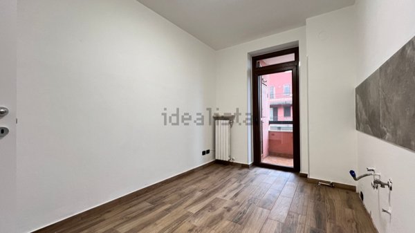 appartamento in vendita a Spino d'Adda