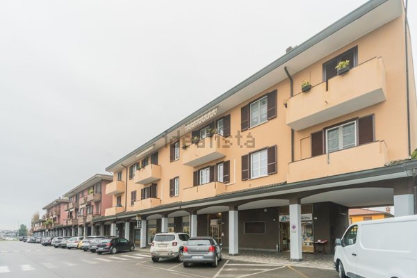 appartamento in vendita a Spino d'Adda