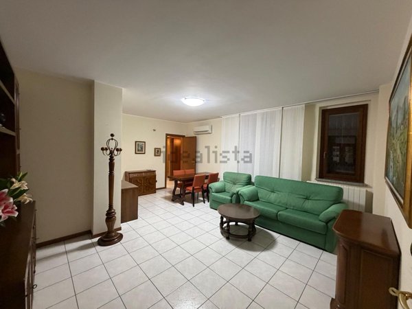 appartamento in vendita a Spino d'Adda