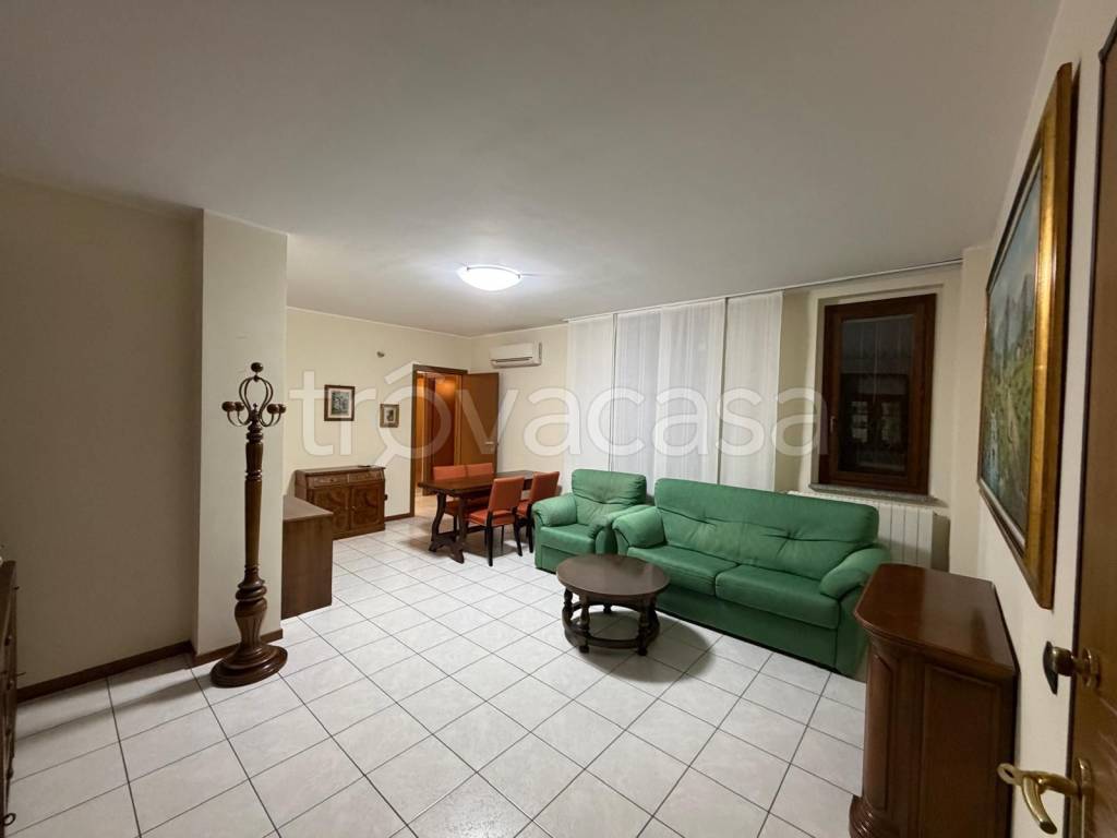 appartamento in vendita a Spino d'Adda