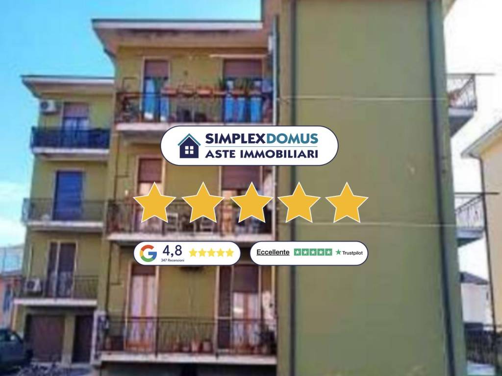 appartamento in vendita a Spino d'Adda