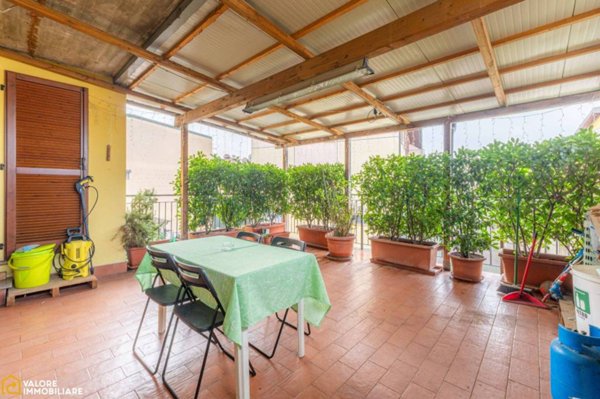 appartamento in vendita a Spino d'Adda