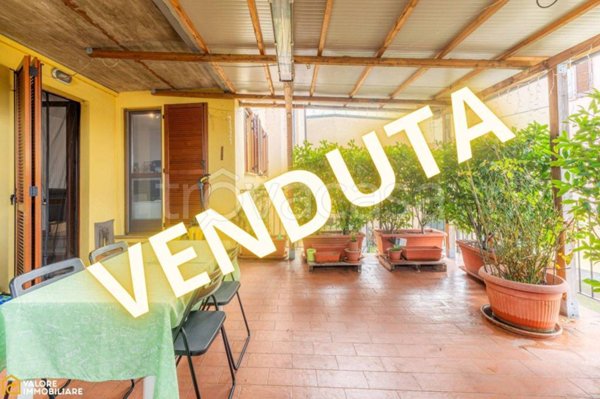 appartamento in vendita a Spino d'Adda