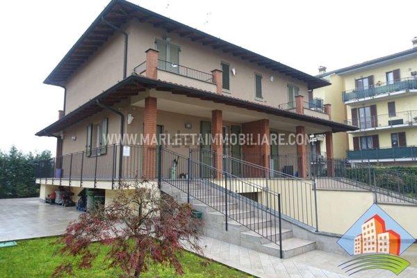 casa indipendente in vendita a Spino d'Adda