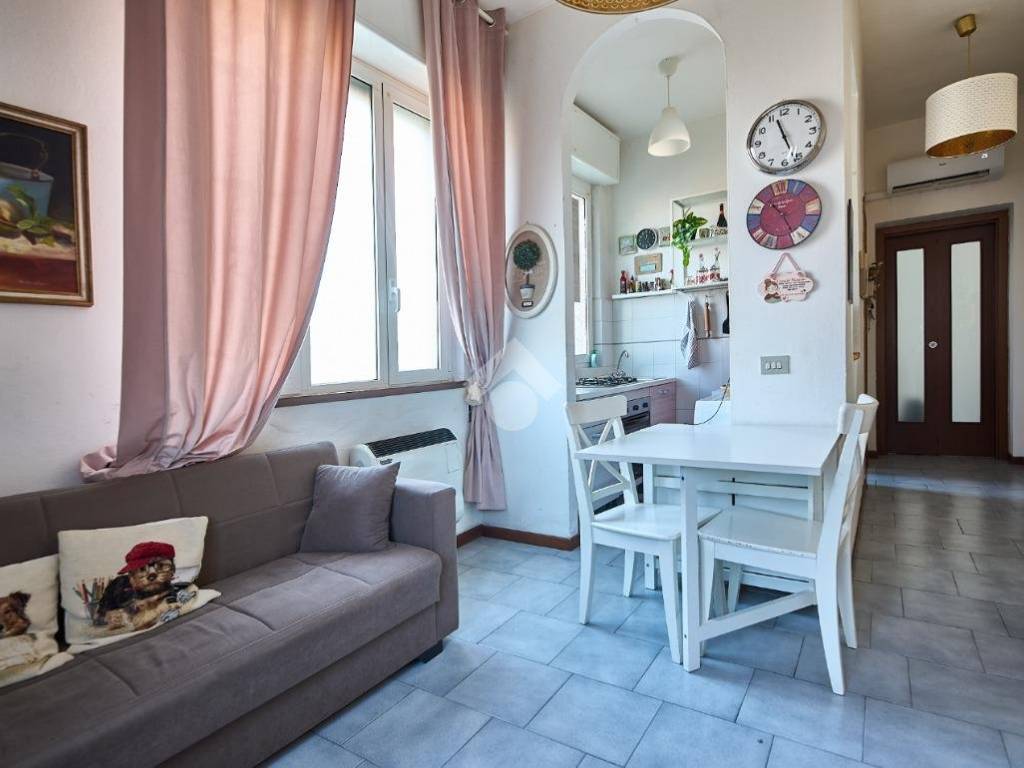 appartamento in vendita a Spino d'Adda