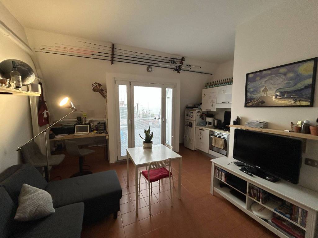 appartamento in vendita a Spino d'Adda