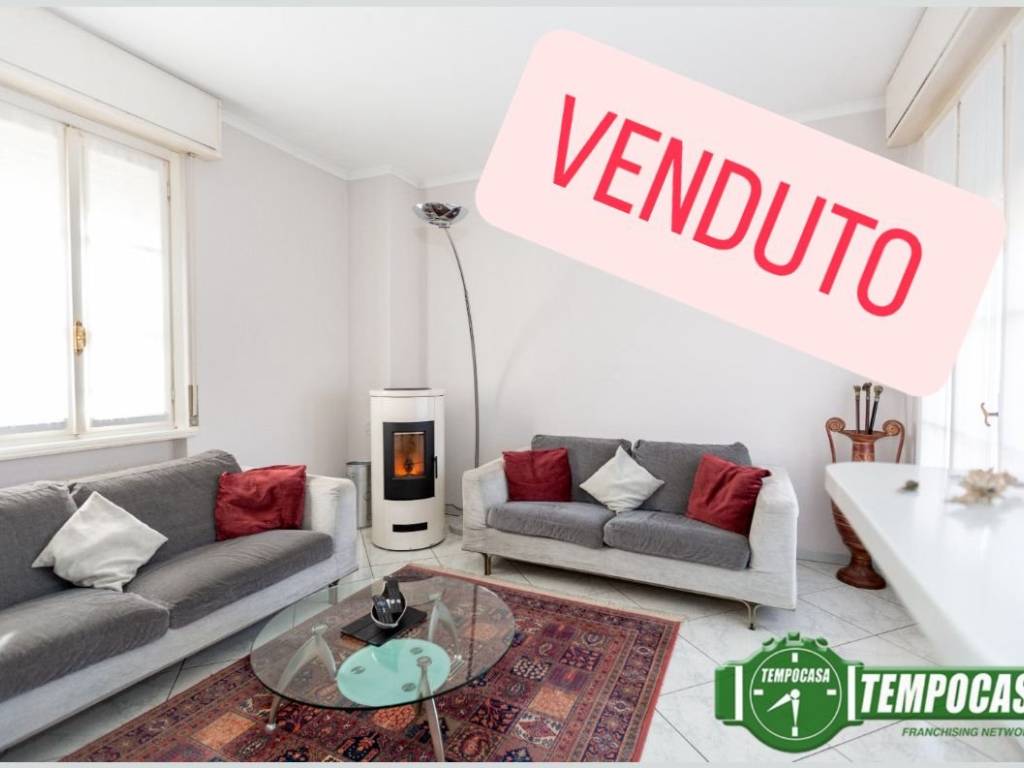 appartamento in vendita a Spino d'Adda