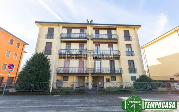 appartamento in vendita a Spino d'Adda