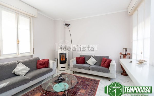 appartamento in vendita a Spino d'Adda