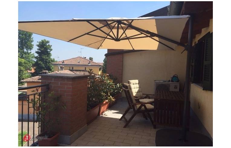 appartamento in vendita a Spino d'Adda