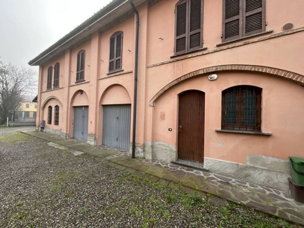 casa indipendente in vendita a Spino d'Adda