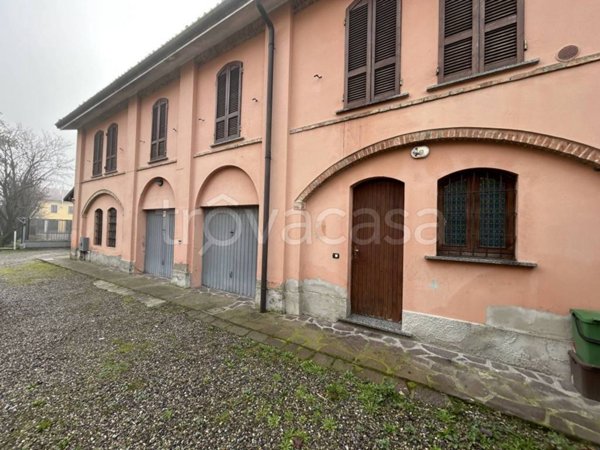 casa indipendente in vendita a Spino d'Adda