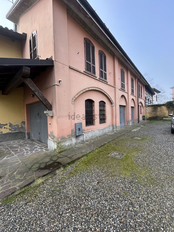 casa indipendente in vendita a Spino d'Adda