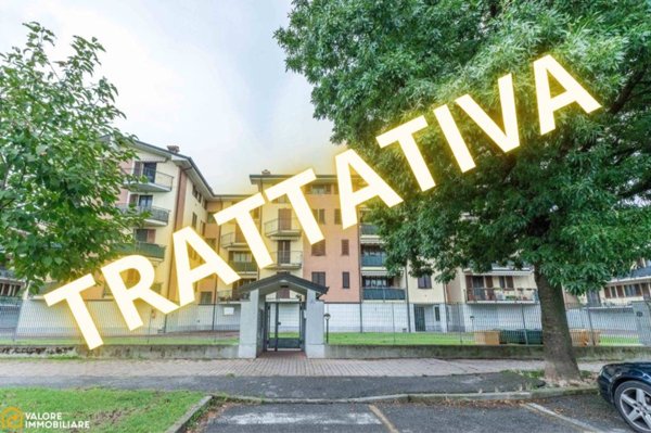 appartamento in vendita a Spino d'Adda
