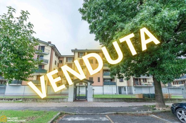 appartamento in vendita a Spino d'Adda