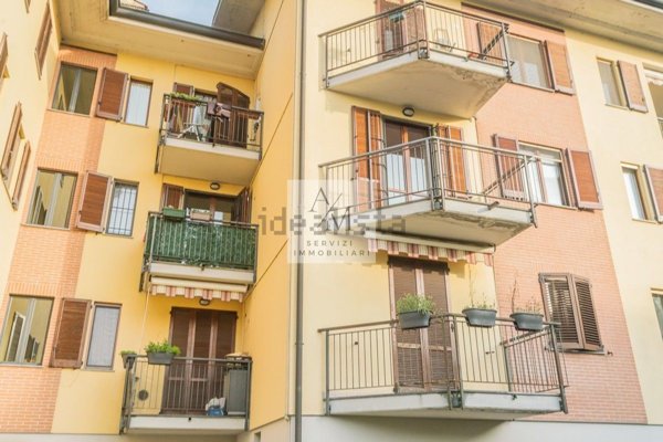 appartamento in vendita a Spino d'Adda